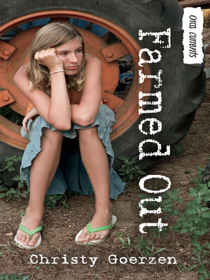 cover image of Farmed Out